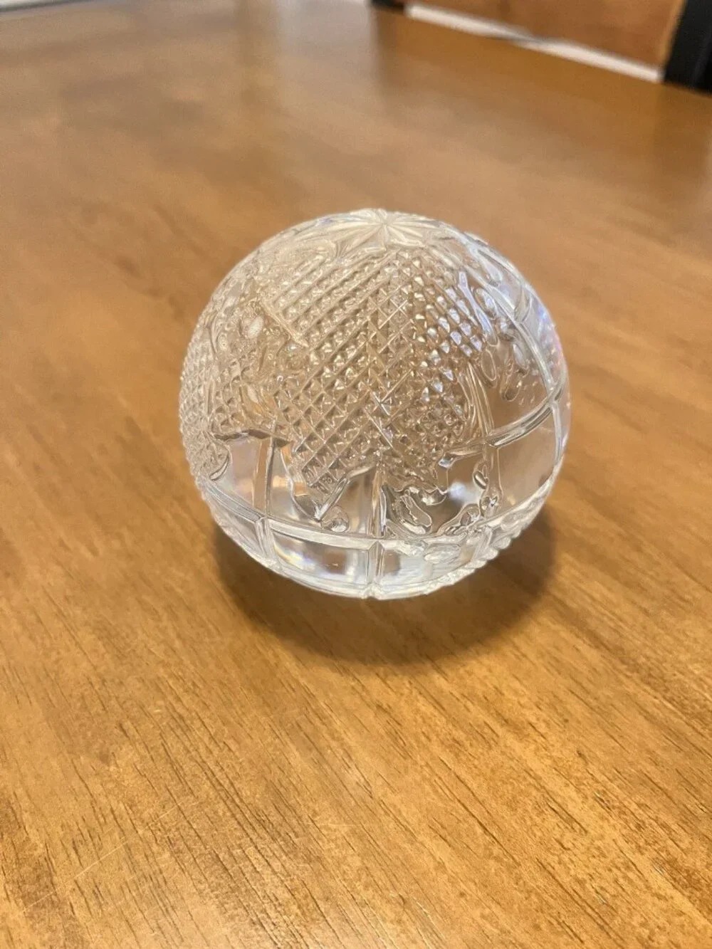 Waterford Crystal 3